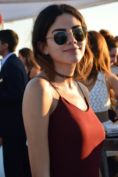 Pop-up Martini Terrazza 